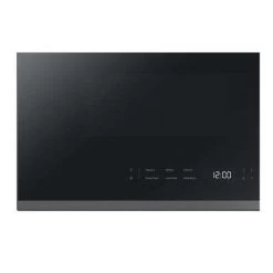 Samsung Samsunng 2.1Cu'Ft Glass Touch LED 400 CFM Smart Finger Print Resist Microwave Stainless Steel (ME21DG6500SRAC) -Home Appliance Store 556a96f4f0947ea1f1b71b48ebb69b92883a500ca2b81d6bc34d2e262eddccec