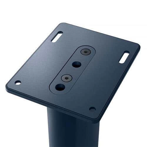 Kef S2 Floor Speaker Stands For LS Series - Pair - Royal Blue (S2FLOORSTAND-BLUE) 4 Kef S2 Floor Speaker Stands For LS Series - Pair - Royal Blue (S2FLOORSTAND-BLUE) - Image 2
