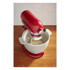 KitchenAid 5 Quart Bread Bowl With Baking Lid (KSM2CB5BGS) -Home Appliance Store 55a2163abab5fdc3dc7ace61196beabbea4bc938d68a9fe72185e1f7276e7e39