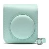 Fujifilm Instax Mini 12 Case - Mint Green (600023205) -Home Appliance Store 55b0a414de46153ea171e21ed10db1d6740e9fb11d157179f30a26e11085d675