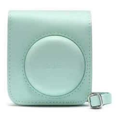 Fujifilm Instax Mini 12 Case - Mint Green (600023205)
