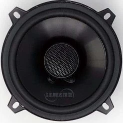Soundstage 5.25" 70 Watts Two-Way Coaxial Speakers (SS130CX)