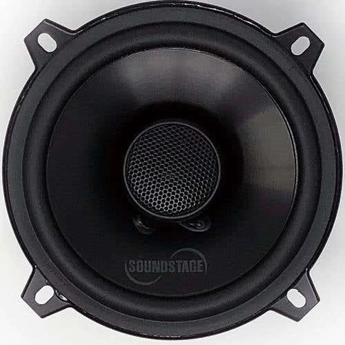 Soundstage 5.25" 70 Watts Two-Way Coaxial Speakers (SS130CX) 3 Soundstage 5.25" 70 Watts Two-Way Coaxial Speakers (SS130CX)