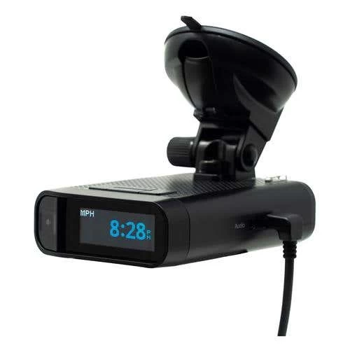 Radenso DS1 Extreme Range Radar Detector With Auto GPS Lockouts (DS-1) 6 Radenso DS1 Extreme Range Radar Detector With Auto GPS Lockouts (DS-1) - Image 4