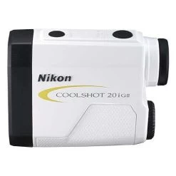 Nikon Coolshot 20i GII Golf Laser Rangefinder (NIKON-16666) -Home Appliance Store 5649a92967b2cf348cea7434cde7af1f9ea10b1b24b6080ccf09c4042965228b
