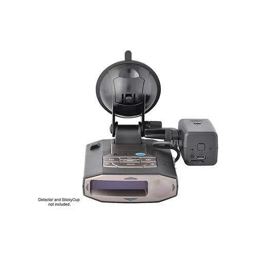 MAX360C Radar + M1 Dashcam Bundle (MAX360C-M1B) 10 MAX360C Radar + M1 Dashcam Bundle (MAX360C-M1B) - Image 8