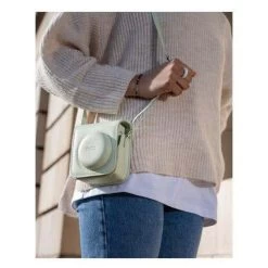 Fujifilm Instax Mini 12 Case - Mint Green (600023205) -Home Appliance Store 56c1372740e389e12161f06ad7cc7a80b98d4e7746006e3bcc8bce25b3b1d626