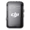 DJI Mic 2 - Single Transmitter - Shadow Black (CP.RN.00000328.02)