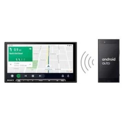 Sony 6.95" Wireless Android Auto & Apple Carplay Digital Media Receiver (XAVAX6000) -Home Appliance Store 5726e8373f169a31d0c56d1a582b5e2e6cb7bd0cd56dfaa31c93f1f024191fc2