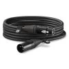 Rode Premium 6m / 20ft. XLR Cable - Black (XLR-6) -Home Appliance Store 57ef5162e3eece0a26da685406aa9f5175221bd0d0edf73efc9abb5729929d26