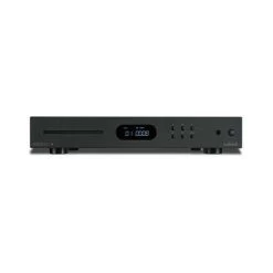 Audiolab 6000CDT Dedicated CD Transport - Black (6000CDTBK)