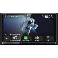 Kenwood Excelon Reference 6.8" DVD Receiver With Bluetooth (DDX9907XR) 14 Kenwood Excelon Reference 6.8" DVD Receiver With Bluetooth (DDX9907XR) -Home Appliance Store 57f9158962ab8f41cdb7a6a046b2f5fd251840a57006e4d263219456b77871cf