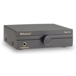 Russound TBL-75 Table Top Volume Control - Black (TBL75)