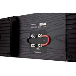 Polk Legend Series 300 Watts Peak 4 Ohms Home Theater Center Channel Speaker - Black Ash (L400) -Home Appliance Store 580e8b9206646e691a87ce15fd5256e8fe0b23f67b6c8cb9acbd5af83a28e283