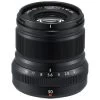 Fujifilm Fujinon XF50mm F/2 WR Lens - Black (600018100)