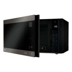 LG 1.5 Cu. Ft. NeoChef Countertop Microwave - Black Steel (LMC1575BD) 13 LG 1.5 Cu. Ft. NeoChef Countertop Microwave - Black Steel (LMC1575BD) -Home Appliance Store 58463214af57413041609e3f408ed32315dc6bb1d2c7526eafbc0485b7a22e36