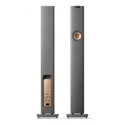 KEF LS60 Wireless - Active Streaming Audio System - Titanium Grey (Pair) (LS60WIRELESS-GREY) 14 KEF LS60 Wireless - Active Streaming Audio System - Titanium Grey (Pair) (LS60WIRELESS-GREY) -Home Appliance Store 586a1d614825dd145734223a808b49054a185154e237d94ef54f97fe424bd22a