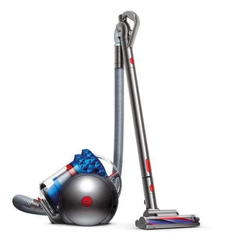 Dyson Big Ball Allergy Plus (BIGBALLALLERGYPLUS) 3 Dyson Big Ball Allergy Plus (BIGBALLALLERGYPLUS)