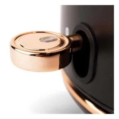 Haden Heritage 1.7 L Kettle - Black / Copper (76041) 10 Haden Heritage 1.7 L Kettle - Black / Copper (76041) -Home Appliance Store 5914ca85b8a873f2dd7d2ae7e41a2c09cc655c96b5994a9118e8d0f598ab7b31