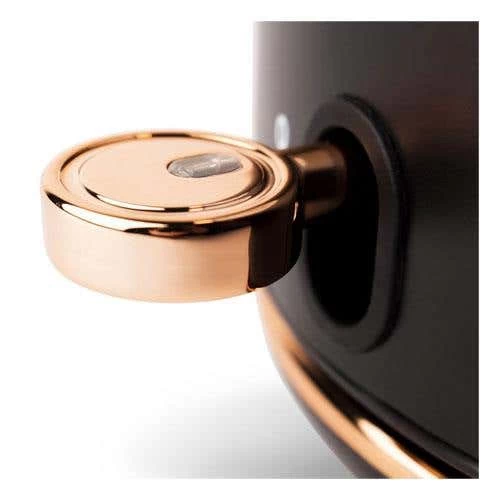 Haden Heritage 1.7 L Kettle - Black / Copper (76041) 5 Haden Heritage 1.7 L Kettle - Black / Copper (76041) - Image 3
