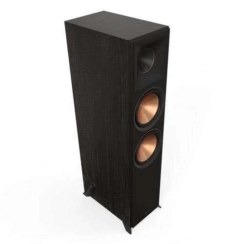 Klipsch Dual 5.25" Floorstanding Speaker - Single Tower - Black (RP5000FBII) 3 Klipsch Dual 5.25" Floorstanding Speaker - Single Tower - Black (RP5000FBII)