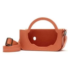 Fujifilm Instax Square SQ1 Case - Orange (600021852) -Home Appliance Store 598a02a314f6bc1792ed04d4f11a496186a1374c8a9788843142a2dd3c9927ce