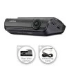 ThinkWare Q1000 Front + Rear Dash Cam Bundle (Q1000D32CH) -Home Appliance Store 59a28292487c1328746301a31bf11a46e1a76e68fb9ecd560b0a0166f6e22ca7