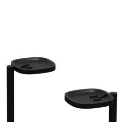 Sonos Speaker Stands For One And Play:1 - Black - Pair (SS1FSWW1BLK) -Home Appliance Store 59ef6b3ef211c6694d77e7e6ed87de0773c047a7dd7ea8d1e6179543f4318fdb