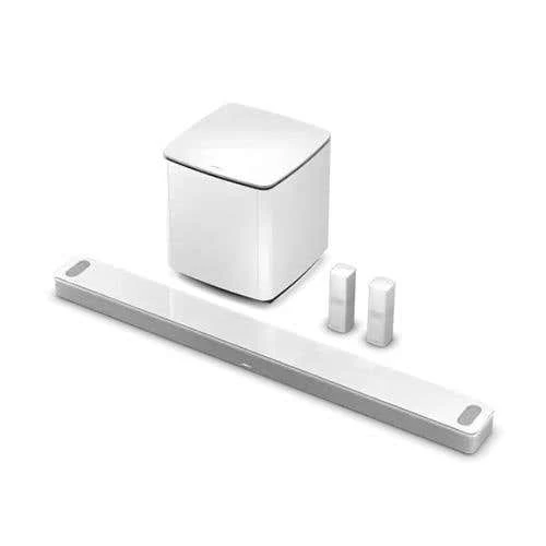 Bose Smart Ultra Soundbar - White (BOSESMARTULTRA-WHITE) 6 Bose Smart Ultra Soundbar - White (BOSESMARTULTRA-WHITE) - Image 4