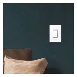 TP-Link Smart Wi-Fi Light Switch Dimmer (TLHS220) 11 TP-Link Smart Wi-Fi Light Switch Dimmer (TLHS220) -Home Appliance Store 5a543251e9ad03026d9538a245bb7e40d6b56287ebc51494e08c732a46b7e6d1