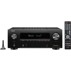 Denon 7.2 Channel 8K AV Home Theatre Receiver With Apple Air Play (AVRX2700H) -Home Appliance Store 5a559720770f9a321cc809827724bc8cfc8ccd4f3f85f8701cdd6a3c952499ac