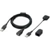 Alpine USB IPod IPhone Cable (KCU445I)