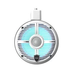 Wet Sounds 6.5" Recon 6 Series 60 Watts RMS At 4 Ohms Coaxial Tower Speakers - Pair (RECONPOD6W) -Home Appliance Store 5a7b56f83ed15442f2a0cd4d49412c5f9c3164cfe63adfca2030ed0c3b0e70df