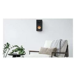 Klipsch RP-500SA II 2 Way, 5.25" Surround Sound Speakers - Pair - Black (RP500SABII) -Home Appliance Store 5ac104ab9c50a1d3fec3df57450c9fd7a7b4a86a475494eb22d2914c1ef2080a