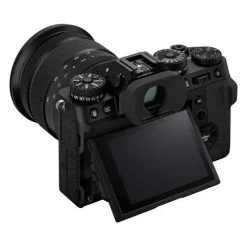 Fujifilm X-T5 Mirrorless Camera With XF 18-55mm Lens- Black (600023235) -Home Appliance Store 5ae6e9fca238b54e48ff4d7c3d81d3d1329a7d32063a1258223c23641a0bdc10