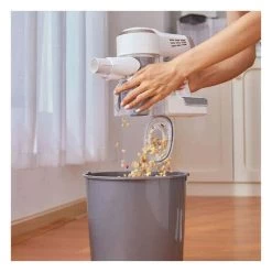 Tineco PwrHero 10S Cordless Stick / Handheld Vacuum Cleaner - Rose Gold (VA104000US) -Home Appliance Store 5b12898a21c0b6a945016cd2fa3b711e472001faf36c5a09e155300e2318dd02