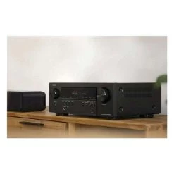 Denon 5.2 Channel Home Theatre Receiver With 8K Video And Surround Sound - Black. (AVRS570BT) -Home Appliance Store 5b314fb4aa6d396a90e8bec5c8a68fad8afc380eeafae5f6e3a025270314a6f0