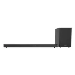 Hisense HS212F 2.1 Channel 240 Watt Dolby Digital Soundbar With Wireless Subwoofer (HS212F) -Home Appliance Store 5bcab258d98687000bfaeff69c122a8b0512e9179fbae2becdc2f635e58cc03d