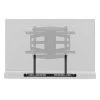 Flexson TV Mount Attachment For Sonos Arc - Black (FLXSARTV1021) -Home Appliance Store 5bf98eb378e44c759883d1031e32a0129c9a0cebb526046ec52d04529f3bb525