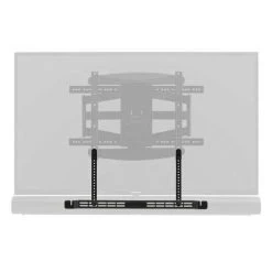 Flexson TV Mount Attachment For Sonos Arc - Black (FLXSARTV1021)