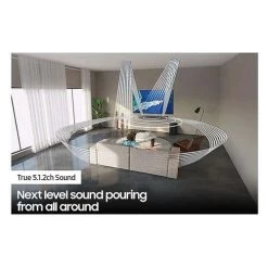 Samsung HW-Q800B Soundbar With Wireless Dolby Atmos - Black (HWQ800B) 15 Samsung HW-Q800B Soundbar With Wireless Dolby Atmos - Black (HWQ800B) -Home Appliance Store 5c293ae97b35122853f958ffeb60c24015b7a47e2dab83e768e3730cec86b28d