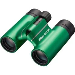 Nikon Aculon T02 8x21 Binoculars - Green (NIKON-16731)