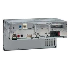 Sony 6.95" Wireless Android Auto & Apple Carplay Digital Media Receiver (XAVAX6000) -Home Appliance Store 5c9f0fbb33c7ffcc2823ada2236503695912ced310be17b3f39c49651ed47eaa