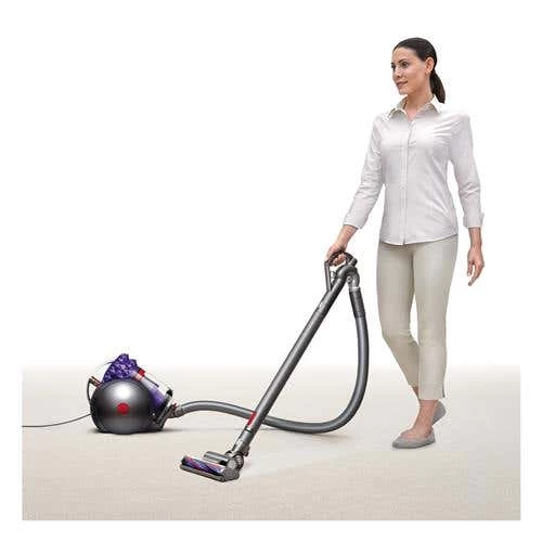 Dyson Cinetic Big Ball Animal Pro Vacuum Cleaner (CINETICBBANIMALPRO) 7 Dyson Cinetic Big Ball Animal Pro Vacuum Cleaner (CINETICBBANIMALPRO) - Image 6
