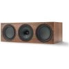 KEF Hifi Uni-Q Centre 50 Watts 8 Ohms 2 Half-way Channel Speaker - Walnut (Q650CWALNUT) -Home Appliance Store 5ccc81d6aba1bf901ce19f3cefbd1b1157217603c8a3efb906bfd1a0ed98902b