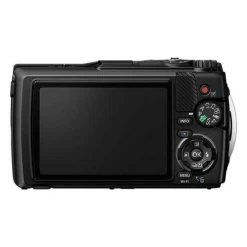 Olympus OM SYSTEM Tough TG-7 Camera - Black (V110030BU000) -Home Appliance Store 5d0fc0f4c3b3f22cd7f098c9747dcf7c3b5307eda6268ba3d5a73100b55b1a5e