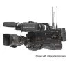 JVC 2 /3-In Broadcast Camcorder W/ Canon B4 20x Lens (GY-HC900C20)