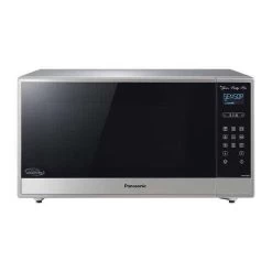 Panasonic Prestige Plus Microwave - 1.6 Cu. Ft. (NNSE795S)