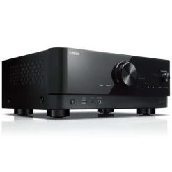 Yamaha 5.1 Channel Home Theatre Network Receiver (RXV4A)