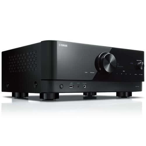 Yamaha 5.1 Channel Home Theatre Network Receiver (RXV4A) 3 Yamaha 5.1 Channel Home Theatre Network Receiver (RXV4A)